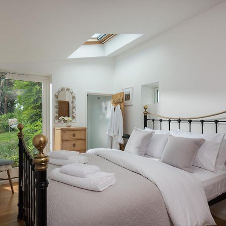 Hempston Cottage トットネス エクステリア 写真