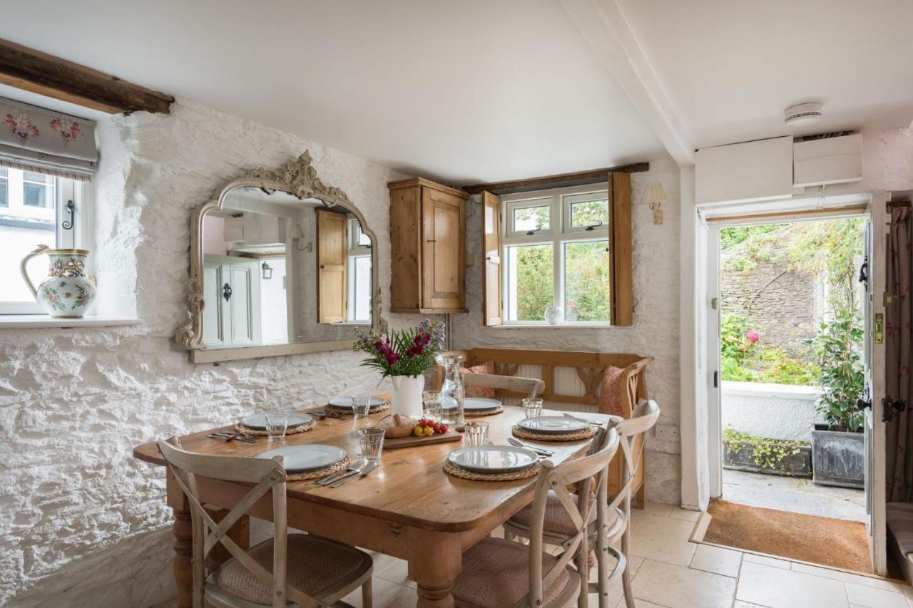 Hempston Cottage トットネス エクステリア 写真