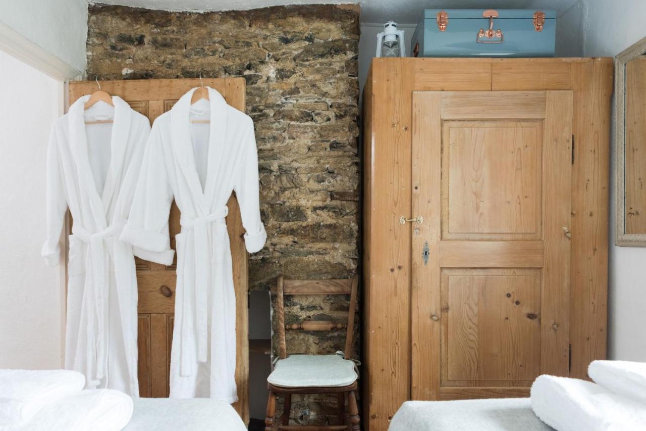 Hempston Cottage トットネス エクステリア 写真