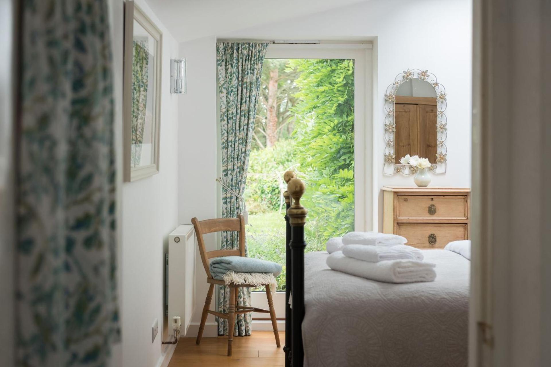 Hempston Cottage トットネス エクステリア 写真