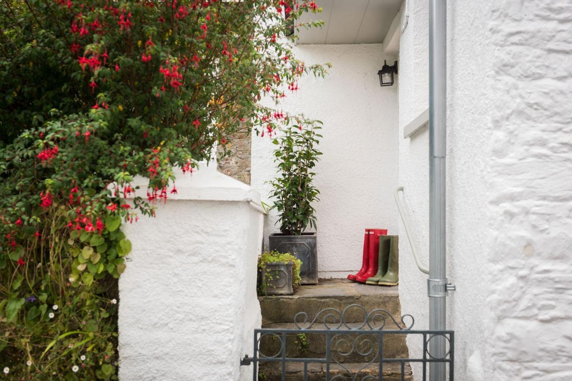Hempston Cottage トットネス エクステリア 写真